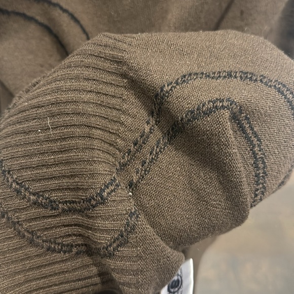 Pre-Owned Authentic Hermes Sweater 100% Cashmere - Picture 7 of 8